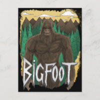 Bigfoot