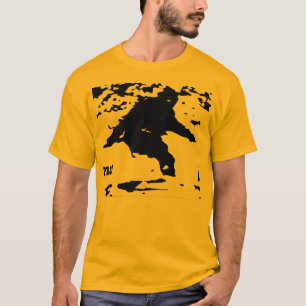 Bigfoot "Proof" T-Shirt
