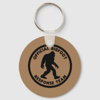 Bigfoot Response Team