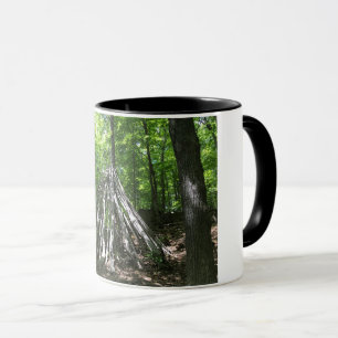 Bigfoot Sasquatch Mug