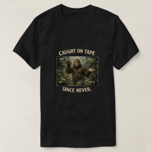 Bigfoot Sasquatch T-Shirt