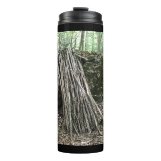Bigfoot Sasquatch Tumbler