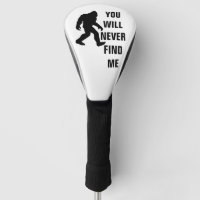 BIGFOOT / Sasquatch : YOU WILL NEVER FIND ME