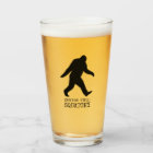 Bigfoot Silhouette | Somethin Smells Squatchy