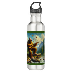 Bigfoot Singing 710 Ml Water Bottle