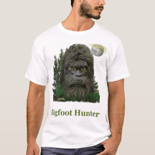 Bigfoot T-Shirt
