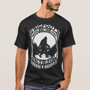 Bigfoot T-Shirt
