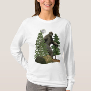 Bigfoot T-Shirt