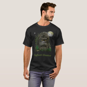 Bigfoot T-Shirt