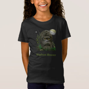 Bigfoot T-Shirt