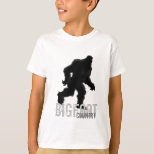 Bigfoot T-Shirt