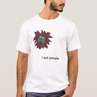 Bigfoot T-Shirt