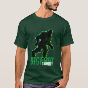 Bigfoot T-Shirt