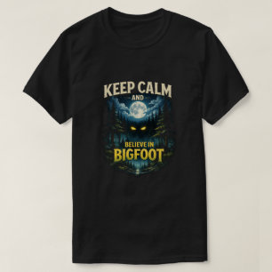 Bigfoot T-Shirt