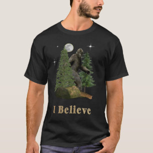 Bigfoot T-Shirt