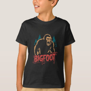 Bigfoot T-Shirt