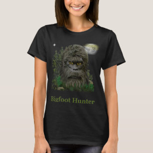 Bigfoot T-Shirt