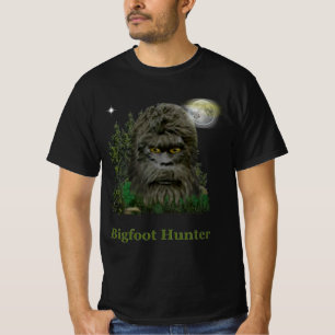 Bigfoot T-Shirt