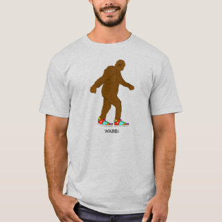 Bigfoot Tee
