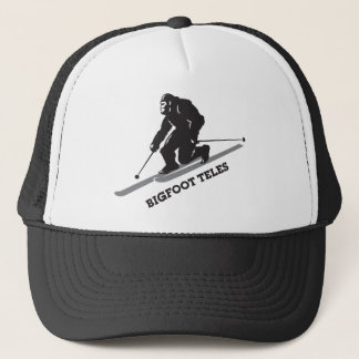 Bigfoot Teles Hat
