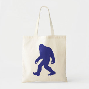 Bigfoot Tote Bag