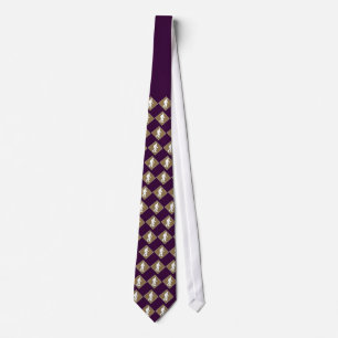 BigFoot VIP Jazzy Tie