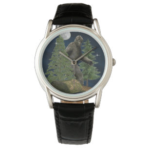 bigfoot watch