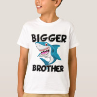 Bigger Brother Shark
