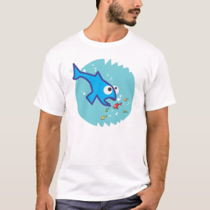 Bigger Fish T-Shirt