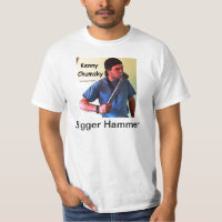 Bigger Hammer