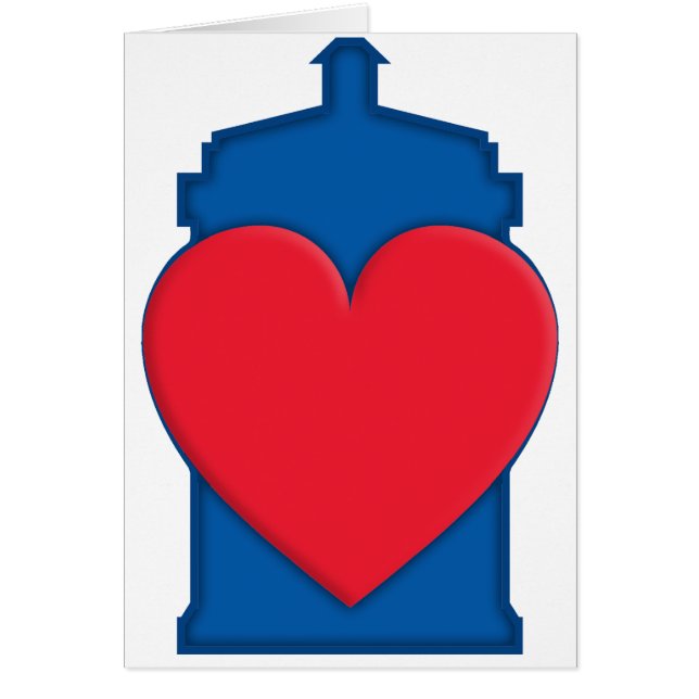 Bigger On The Inside (Front)