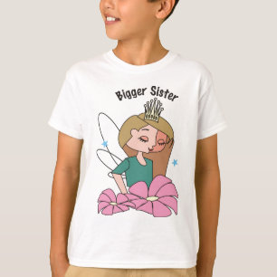 Bigger Sister T-Shirt