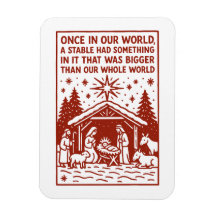 Bigger than our whole world 1