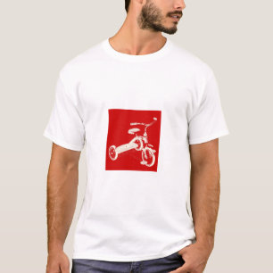Bigger Trike T-Shirt