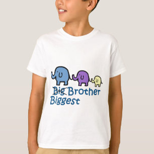Biggest Brother T-Shirt