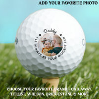 Biggest Fan - DADDY - Personalised Photo Callaway
