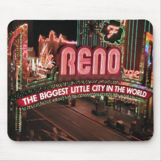 Biggest Little Mousepad