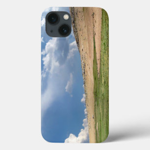 Bighorn plateau on the John Muir Trail iPhone 13 Case