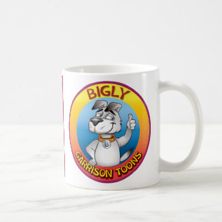 Bigly Collectors Mug