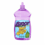 BIGOT Wash the Hate Away! [cutout magnet] Photo Sculpture Magnet<br><div class="desc"></div>