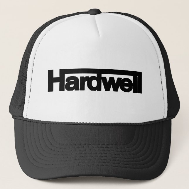 BigRoom Hat (Front)