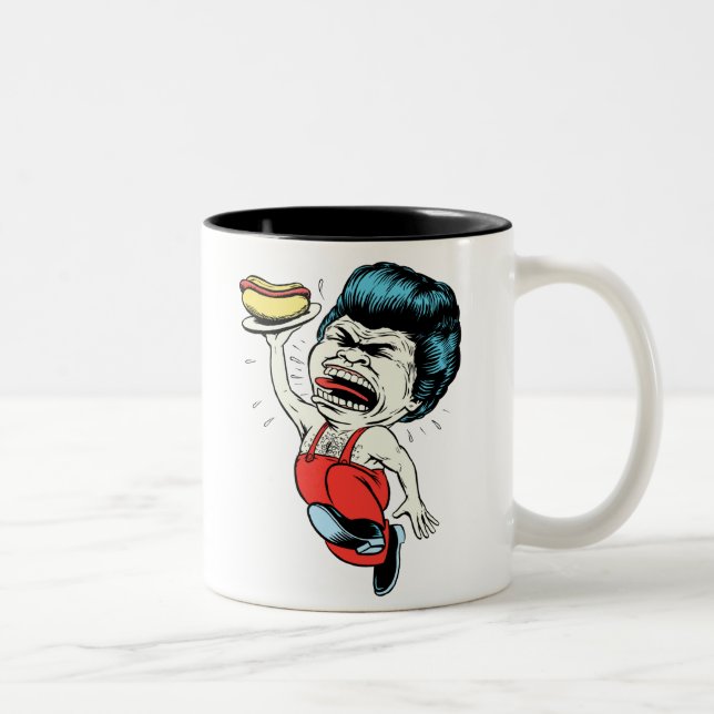 BigSoul Mug (Right)