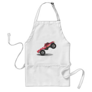 bigtruck Stallion Standard Apron