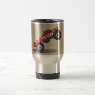 bigtruck Stallion Travel Mug