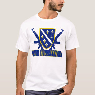 BiH Pride T-Shirt