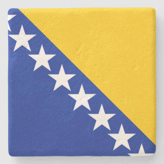 BiH Stone Coaster