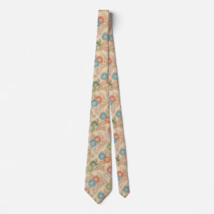 Bijutsukai Pl. 143 by Korin Furuya Tie