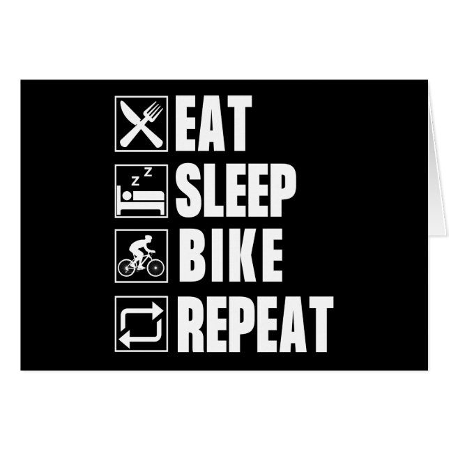 BIKE (Front Horizontal)