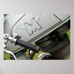 BIKE 16 POSTER