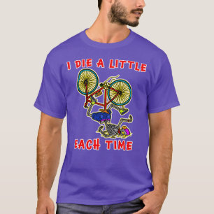 Bike Accident Prone T-Shirt